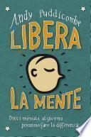 Libera la mente
