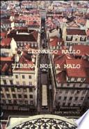 Libera nos a malo