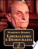 Liberalismo e democrazia