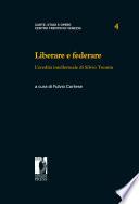 Liberare e federare