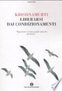 Liberarsi dai condizionamenti