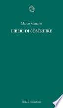 Liberi di costruire