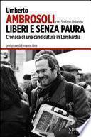 Liberi e senza paura
