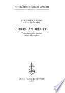 Libero Andreotti