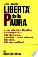 Libertà dalla paura