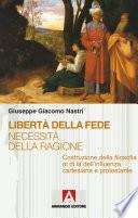 Libertà della fede