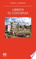 Libertà di coscienza
