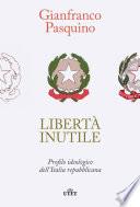 Libertà inutile