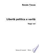 Libertà politica e verità