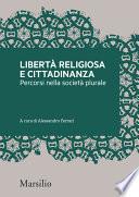 Libertà religiosa e cittadinanza