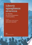 Libertà uguaglianza sicurezza