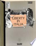 Liberty in Italia
