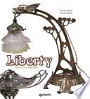 Liberty. Natura e materia