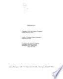 Library of Congress Subject Headings