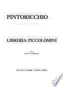 Libreria Piccolomini