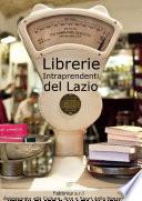 Librerie Intraprendenti del Lazio