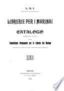 Librerie per i marinai