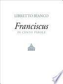 Libretto bianco
