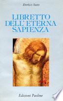 Libretto dell'eterna sapienza