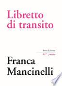 Libretto di transito