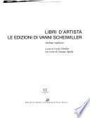 Libri d'artista
