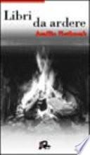 Libri da ardere
