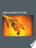 Libri Di Harry Potter