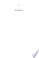 Libri e biblioteche