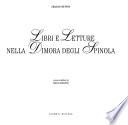 Libri e letture nella dimora degli Spinola