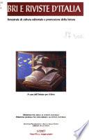 Libri e riviste d'Italia