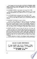Libri e riviste d'Italia