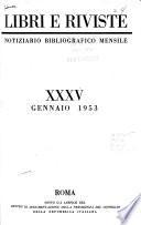 Libri e riviste d'Italia