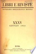 Libri e riviste