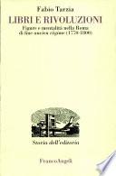 Libri e rivoluzione