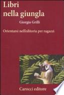 Libri nella giungla