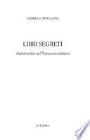Libri segreti