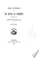Libro d'Oltramare