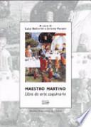 Libro de arte coquinaria
