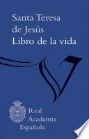 Libro Libro de la vida (Epub 3 Fixed)