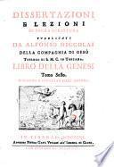 Libro della Genesi