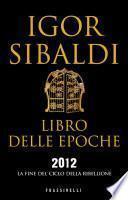 Libro delle epoche
