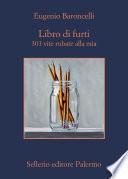 Libro di furti