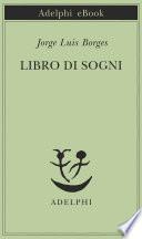 Libro di sogni