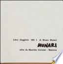 Libro illeggibile MN 1