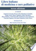 Libro italiano di medicina e cure palliative