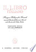 Libro Italiano