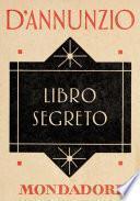Libro segreto (e-Meridiani Mondadori)
