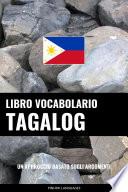 Libro Vocabolario Tagalog