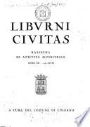 Liburni civitas