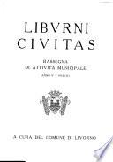 Liburni civitas
